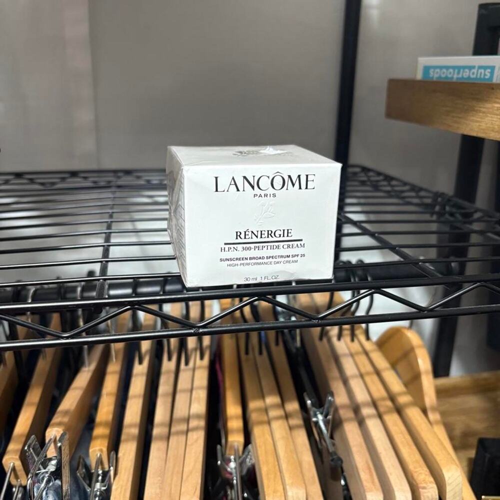 Lancome renergie lift multi peptide cream